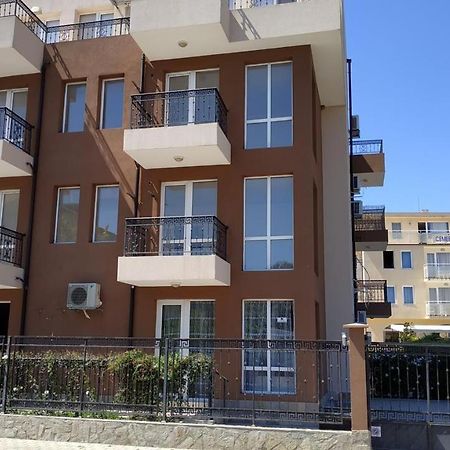 Complex Argo Ap.2 Apartamento Ravda Exterior foto