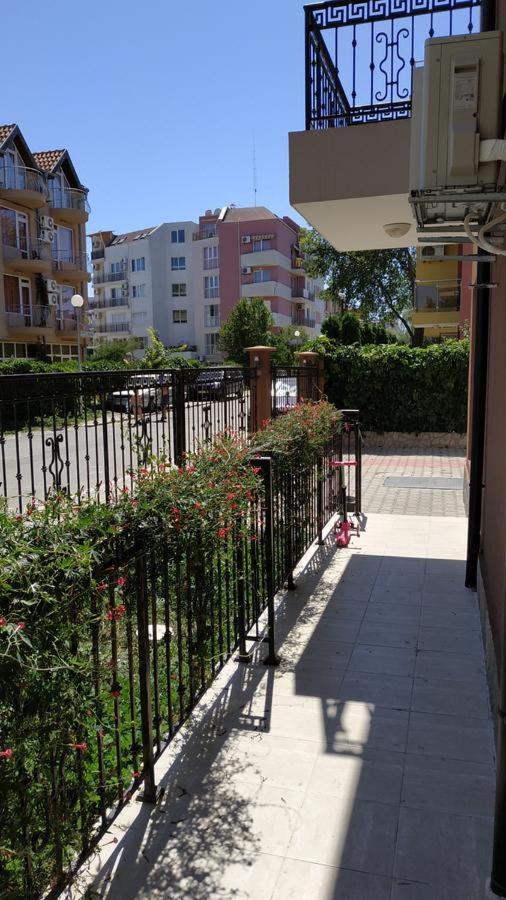 Complex Argo Ap.2 Apartamento Ravda Exterior foto