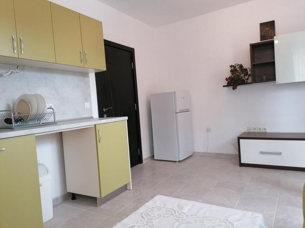 Complex Argo Ap.2 Apartamento Ravda Exterior foto